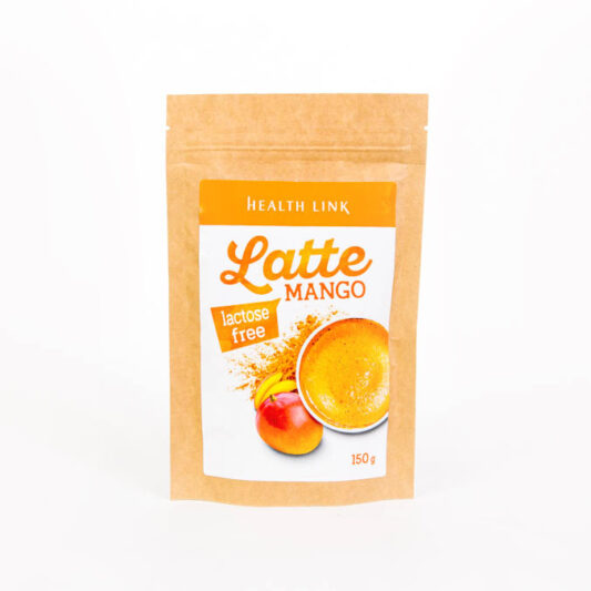 Mango Latte 150g