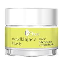 Niisutav Lipiididega Toitev Siluv Eliksiir 50ml