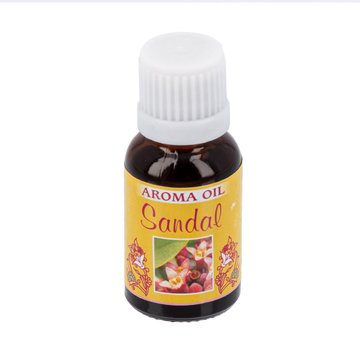 Sandli Aroomiõli 15ml