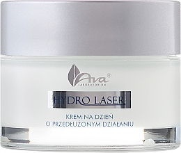 Hydro Laser Intensiivselt Niisutav Päevakreem SPF15 50ml