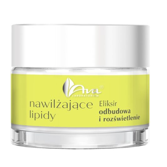 Niisutav Lipiididega Taastav Kuldselt Sädelev Eliksiir 50ml