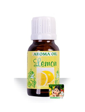 Sidruni Aroomiõli 15ml