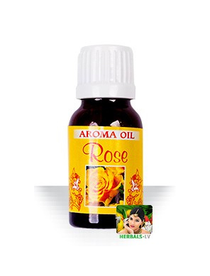 Roosi Aroomiõli 15ml