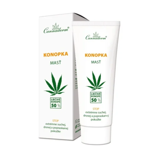 Kanepisalv Lõhenenud Ülikuivale Nahale 75g