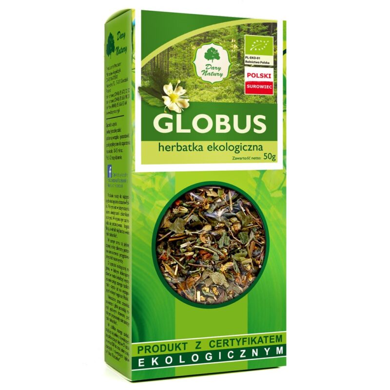 Migreeni Leevendav Ürditee 50g BIO
