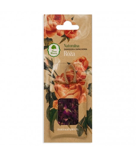 Roosi Lõhnakotike 1tk