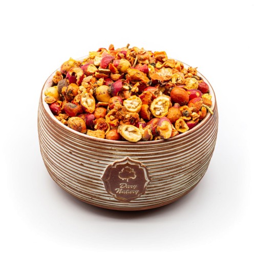 Külmkuivatatud Kibuvitsamarjad 30g BIO