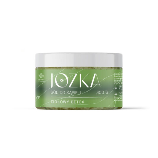 DETOX Ürdi Vannisool 300g Vegan