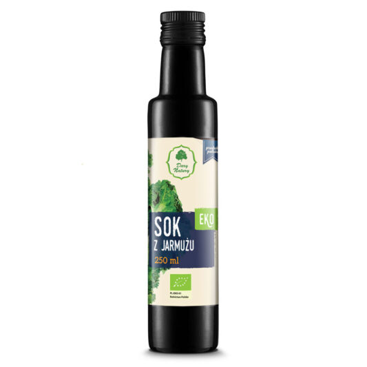Lehtkapsa Naturaalne Mahl 250ml BIO