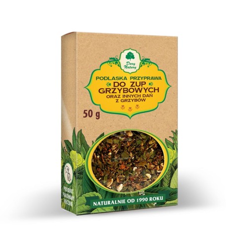 Maitseaine Seenesupile 50g