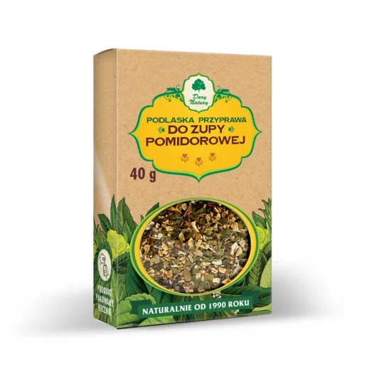 Maitseaine Tomatisupile 40g