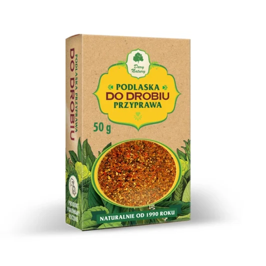 Maitseaine Linnulihale 50g