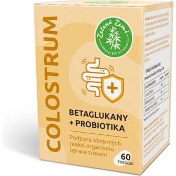 Ternespiim Beetaglükaan Probiootikum 60tbl