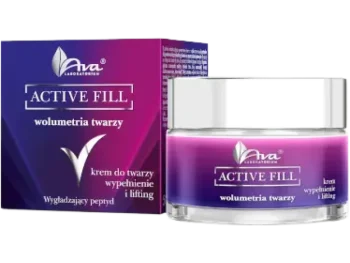 Active Fill Volümeetriline Noorendav Näokreem 50ml