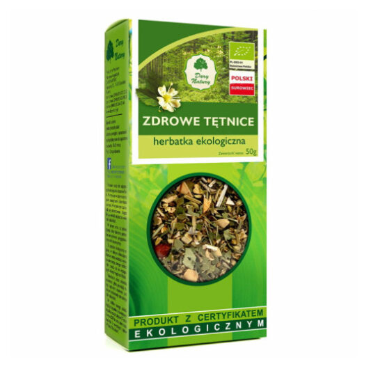 Arterite Tervise Tee 50g BIO