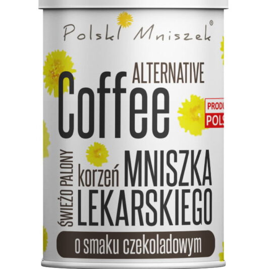 Šokolaadi Võilillejuure Kohv 150g