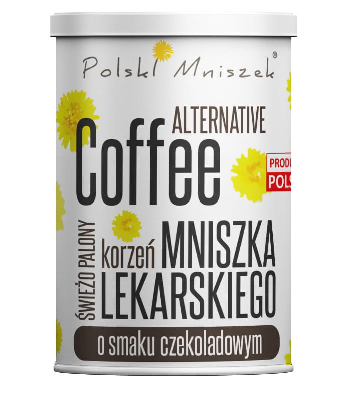 Šokolaadi Võilillejuure Kohv 150g