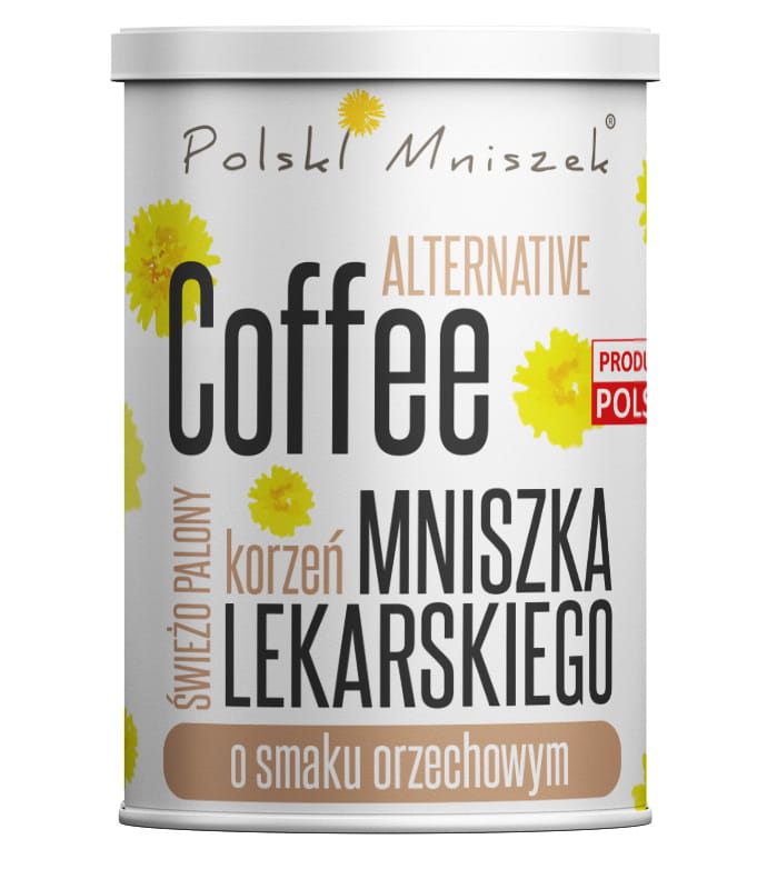 Pähkli Võilillejuure Kohv 150g