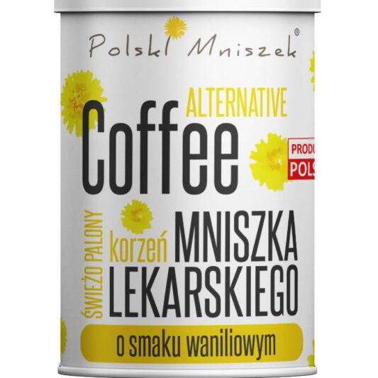 Vanilli Võilillejuure Kohv 150g