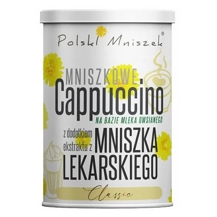 Võilille Cappuccino Classic 150g
