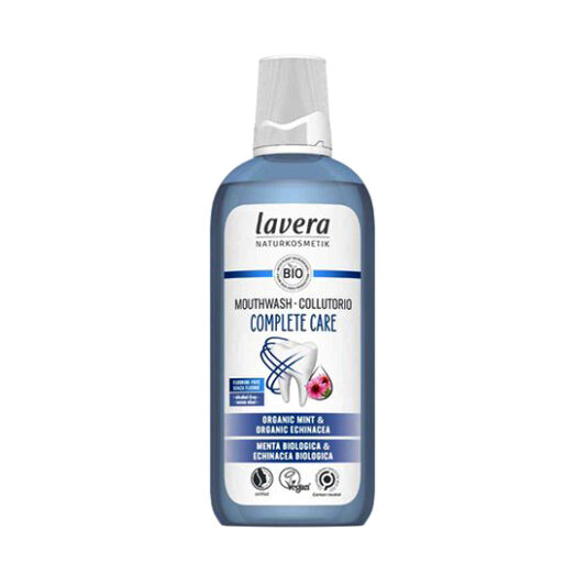 Lavera Mündi-Ehinacea Suuvesi 400ml