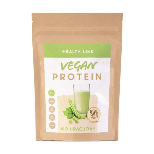 Herneproteiin 80% 300g BIO
