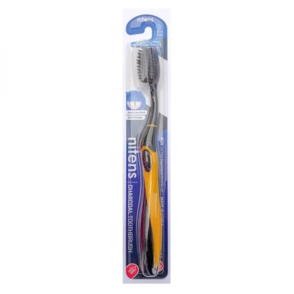 Dental Care SOFT Hambahari Aktiivsöega 1tk