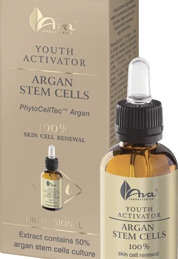 Youth Activator Argaania Tüvirakkudega Noorendav Näoõli 30ml