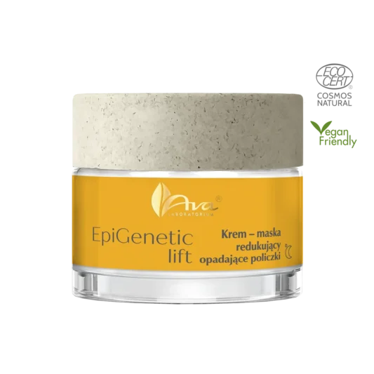 EpiGenetic Lift Lõtvunud Põski Tõstev Päevakreem 50ml