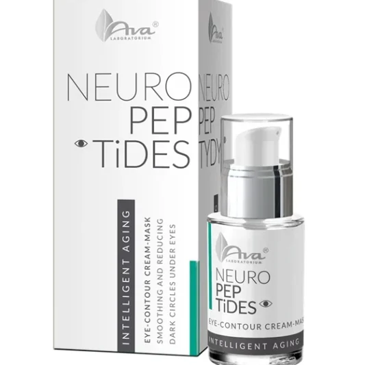 Neuropeptiidid Silmaümbruskreem Mask 15ml